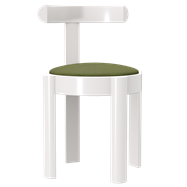 Sunday Chair White